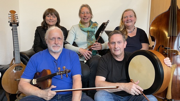 Celtic Sense Band