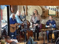 Celtic Sense Quartett